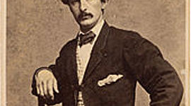 Timeline: John Wilkes Booth