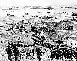 Desembarco de Normandía