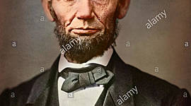 Timeline: President Lincoln