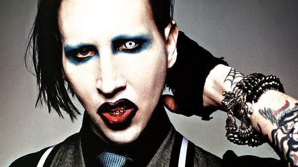 Marylin Manson