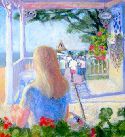 59th Annual Arts & Crafts Festival