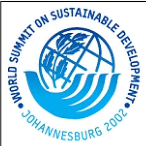 Cumbre de Johanesburgo