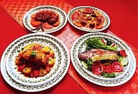 alimentos nutritivos en panama