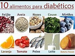 alimentación diabéticos
