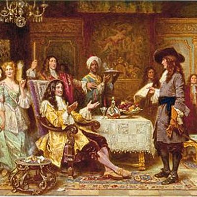 Timeline: Reconstruction of the South