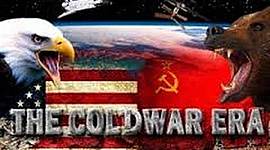 Timeline: Cold War