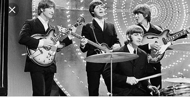 The Beatles