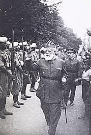 JUNTA DE DEFENSA NACIONAL