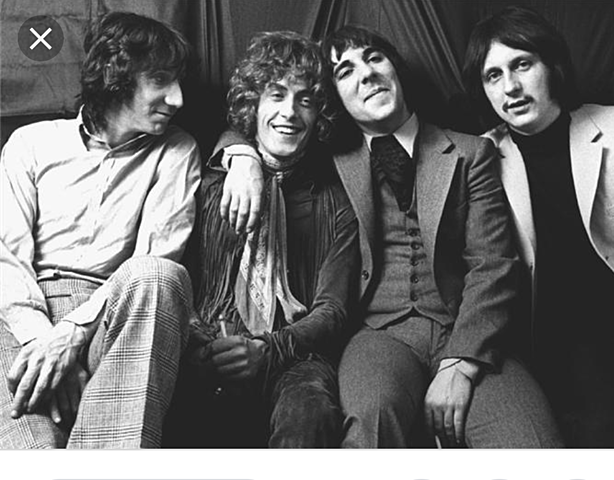 The Who