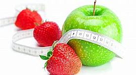 Timeline: historia de nutricion