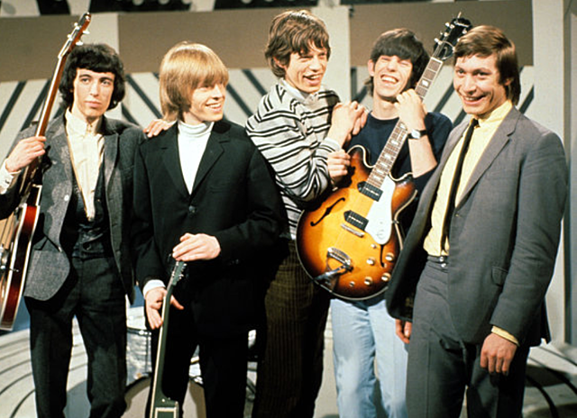 The Rolling Stones