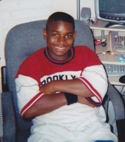 First time staying the summer with my dad....