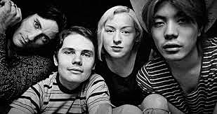 Smashing punpkings (1988-2000)