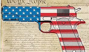 2nd Amendment is Ratified