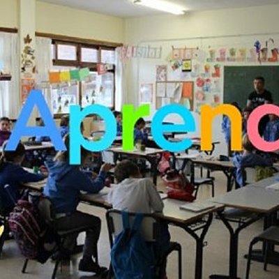 Timeline: Evalución Nacional de los aprendizajes. Aprender Santa Fe