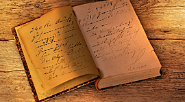 Timeline: Literatura catalana dels segles XIX i XX