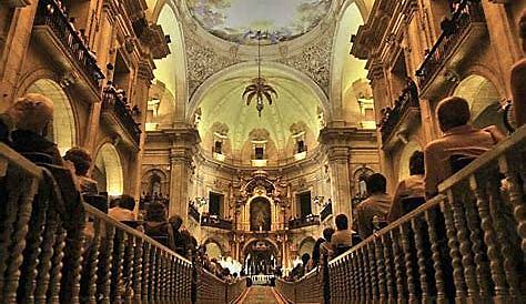 EL TEATRE MEDIEVAL.EL MISTERI D'ELX