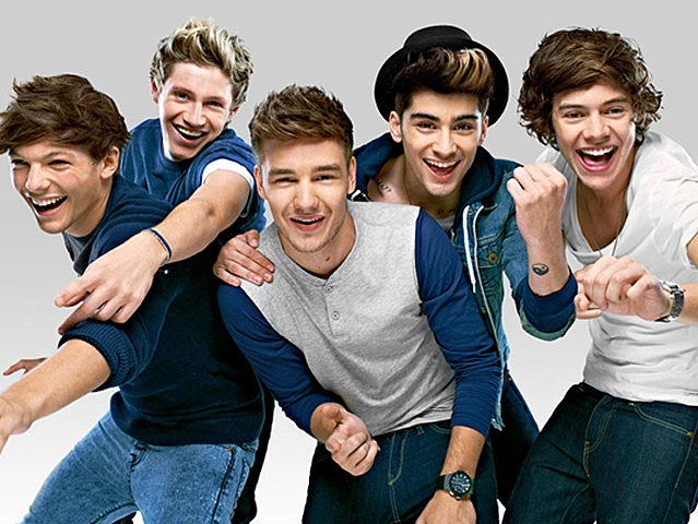 One direction