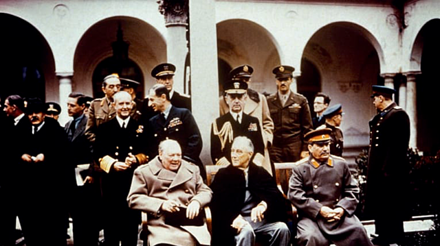 Yalta Conference