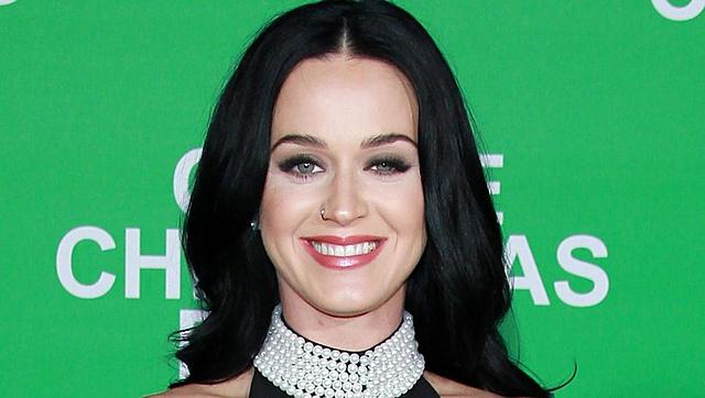 Katy Perry
