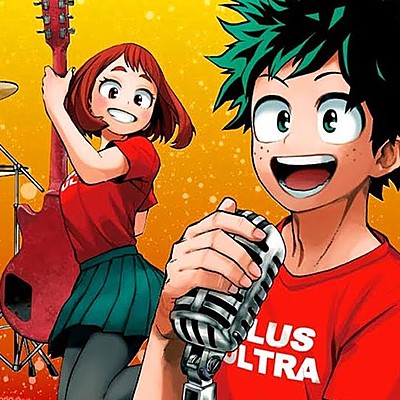 Timeline: Oliver Engman y Ángela Castro 2ºESO-A