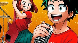 Timeline: Oliver Engman y Ángela Castro 2ºESO-A