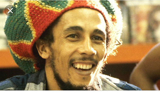 Bob Marley