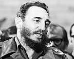 Fidel Castro