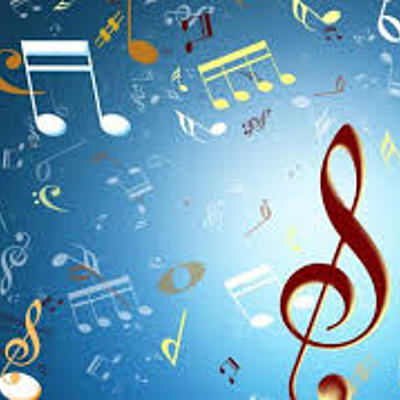 Timeline: музыка