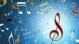 Timeline: музыка