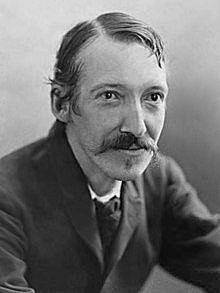 Robert Louis Stevenson- La Isla del tesoro