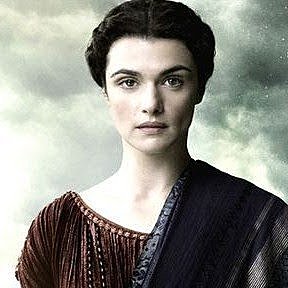 Nacimiento de Hipatia de Alejandria