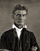 john brown ansha