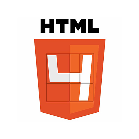 Se  publica HTML  4.0