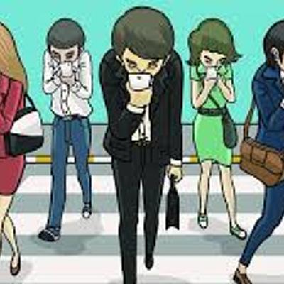 Timeline: Evolución de las redes sociales