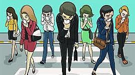 Timeline: Evolución de las redes sociales