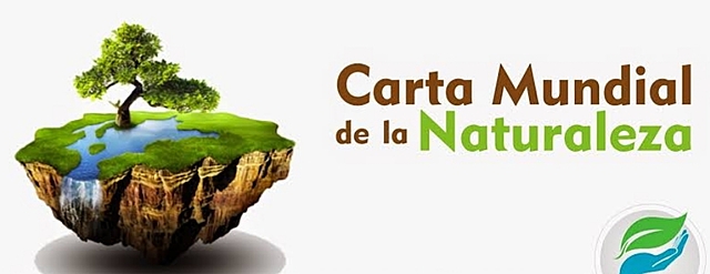 Carta Mundial de la ONU para la Naturaleza