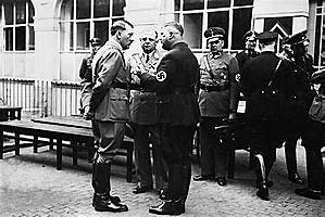 La Noche de los Cuchillos Largos