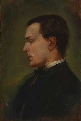 Henry James- Retrato de una dama