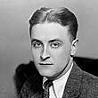 Francis Scott Fitzgerald- El gran Gatsby