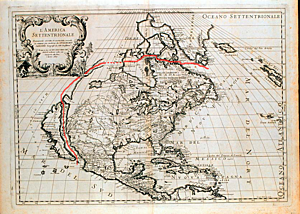 Creación de la Compañía de las Indias Occidentales. ◇◇