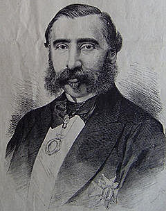 Manuel Alonso Martínez