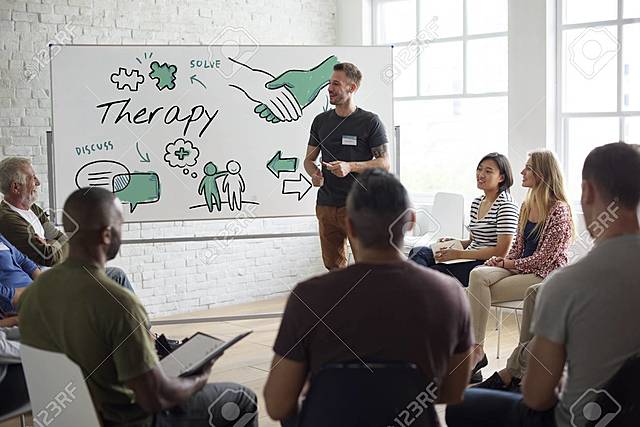 Actualidad en Psiquiatría