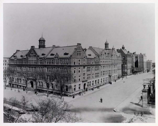 Public school reform