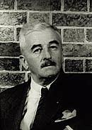 William Faulkner- El ruido y la furia