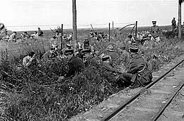 Invasión de Austria