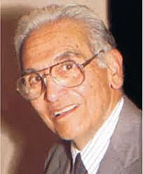 Albert Baez