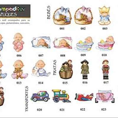 Timeline: linea se la vida