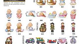 Timeline: linea se la vida