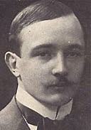 Robert Musil- El hombre sin atributos